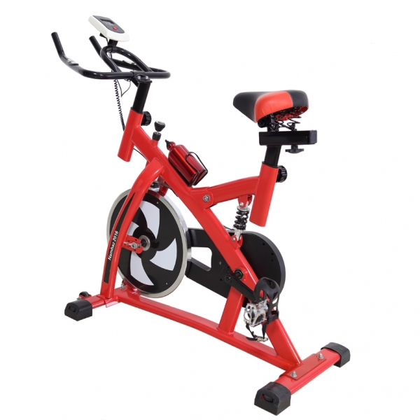 Xe Đạp Tập Thể Dục NamHaz 2016 hình 4