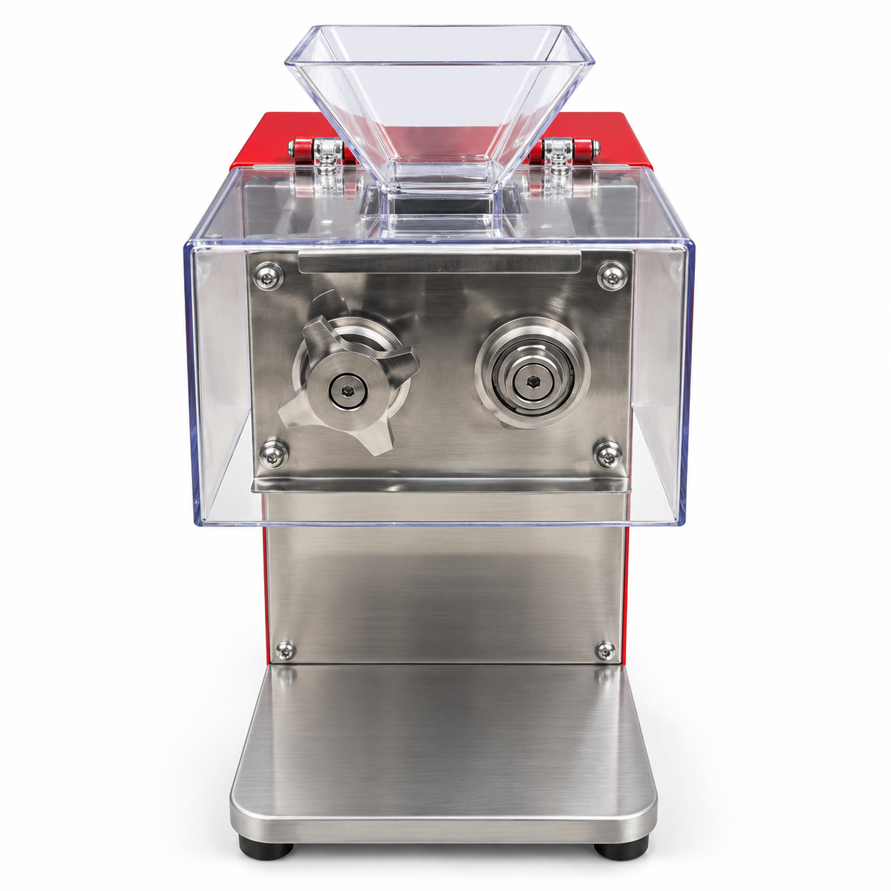 Máy Cắt Thịt Tươi Sống DQ90 NEW