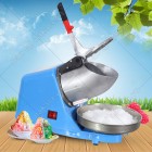 Máy Xay Đá Bào 2 Lưỡi ICE SMASHING 300W