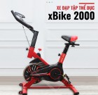 Xe Đạp Tập Thể Dục Tại Chỗ xBike 2000