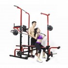 Giàn Tạ Đa Năng MIC 04