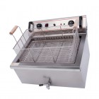 Bếp Chiên Nhúng Điện Đơn 1 Ngăn 20L