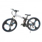 Xe Đạp Tập Thể Thao Gấp Gọn X6-T30