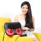 Gối Massage Cổ Vai Gáy Goodfor 3D
