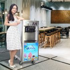 Máy Làm Kem Tươi KATA H1