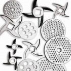 Mặt Sàng Máy Xay Thịt Các Loại