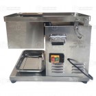 Máy Cắt Thịt Bò Tái, Thịt Sống QX-260-Chính Hãng