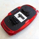 Máy Rung Toàn Thân 150 Cấp Độ Mikoshi (Đỏ)