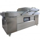 Máy Đóng Gói Hút Chân Không MIKOSHI DZQ-820*2 PROMAX
