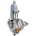 Máy Cắt Xương Ống Giò Heo 250 (vỏ gang)