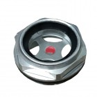 Mắt Xem Dầu Máy Đóng Gói Hút DZQ400-DZQ500-DZQ600 Chính Hãng