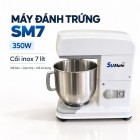 Máy Đánh Trứng Đa Năng SM7-350W