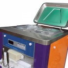 Máy Làm Kem Tươi SmartChannel MLK-001