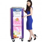 Máy Làm Kem Tươi SmartChannel MLK-001