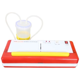 Máy Đóng Gói Hút Chân Không DZ300B