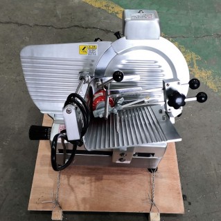 Máy Cắt Thịt 300TD Tự Động