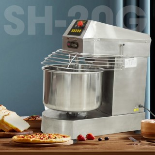 Máy Nhào Bột Làm Bánh SD20