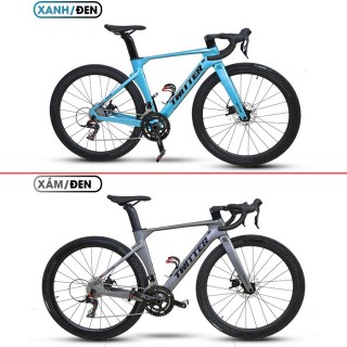 Xe Đạp Đua TWITTER R10 (full carbon)