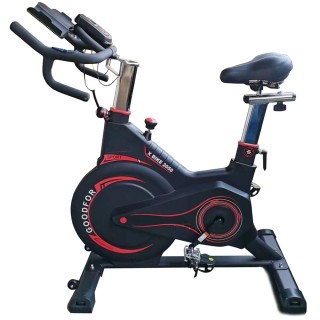 Xe Đạp Tập Thể Dục Trong Nhà XBike 2050