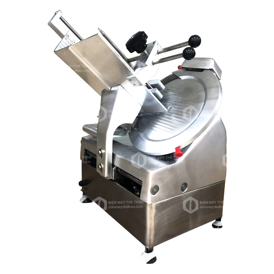 m&aacute;y cắt thịt YF-B300B tự động