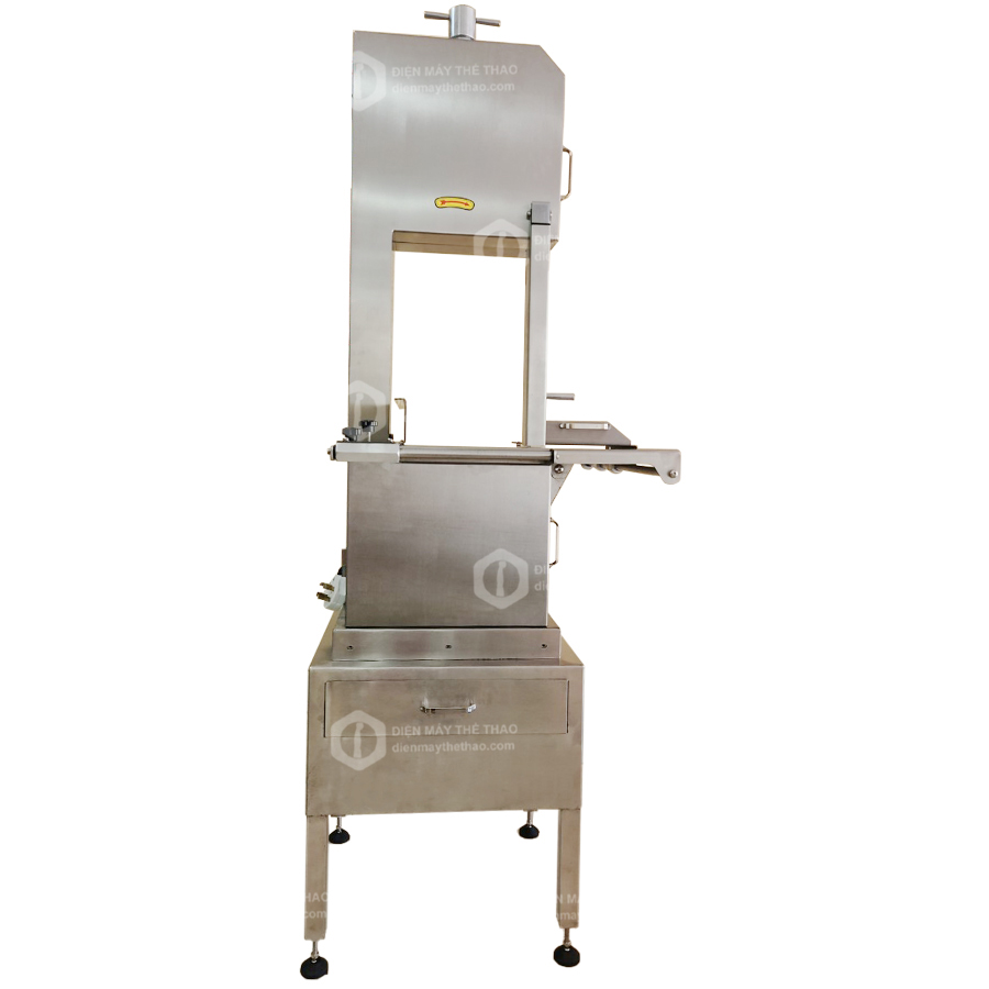 m&aacute;y cưa xương thịt đ&ocirc;ng lạnh F400A