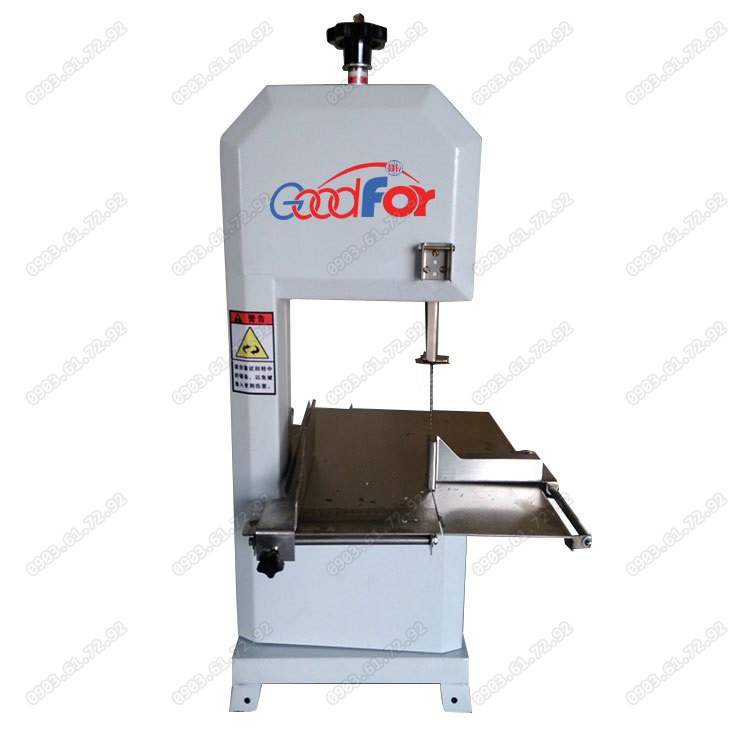 m&aacute;y cưa xương cắt thịt đ&ocirc;ng lạnh hl-1500