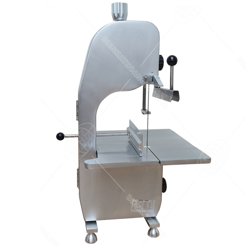 m&aacute;y cắt xương heo xương b&ograve; gi&ograve; heo j210 new