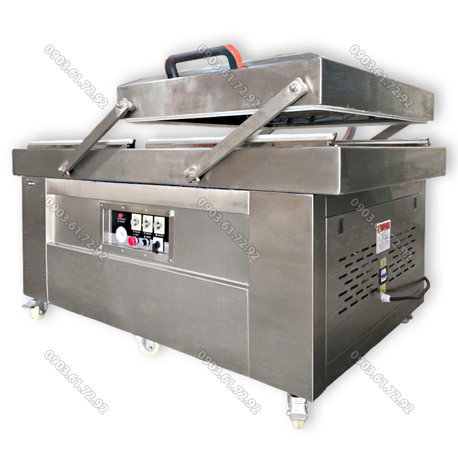 m&aacute;y đ&oacute;ng g&oacute;i h&uacute;t ch&acirc;n kh&ocirc;ng c&ocirc;ng nghiệp li&ecirc;n ho&agrave;n 700x2 loại h&uacute;t t&uacute;i d&agrave;i 90cm