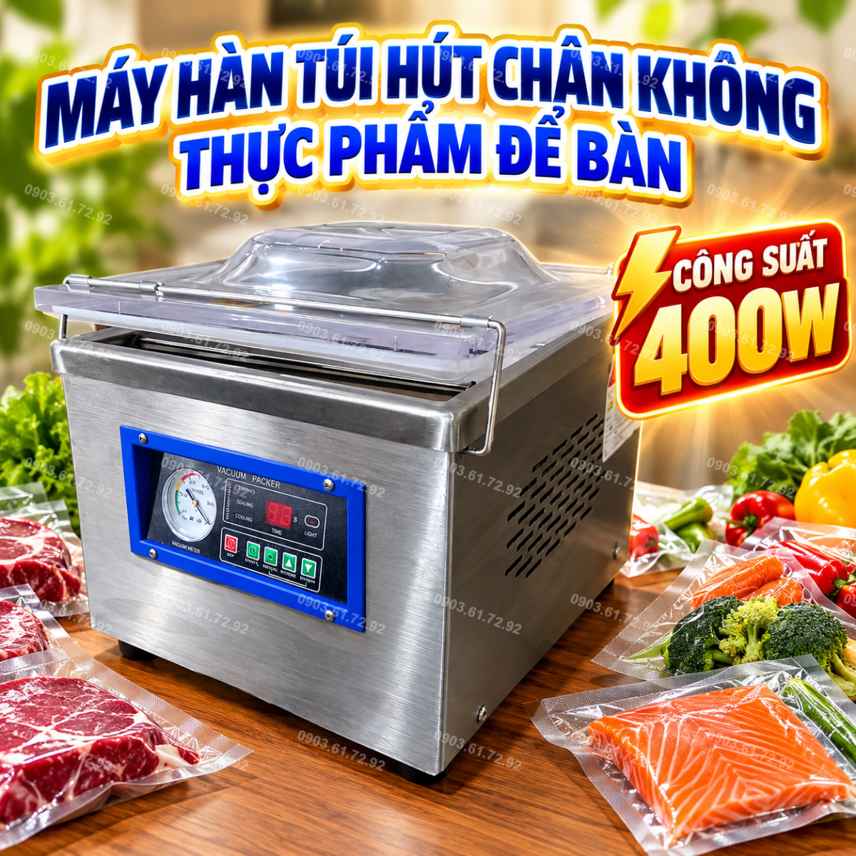 m&aacute;y h&agrave;n t&uacute;i h&uacute;t ch&acirc;n kh&ocirc;ng DZQ320 PRO MAX