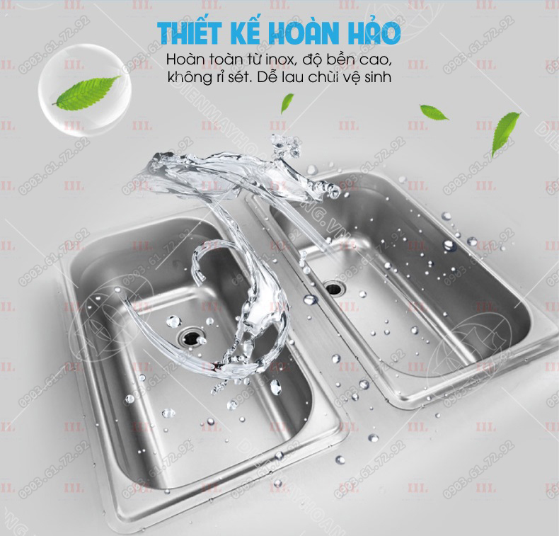 m&aacute;y l&agrave;m kem tươi goodfor h1