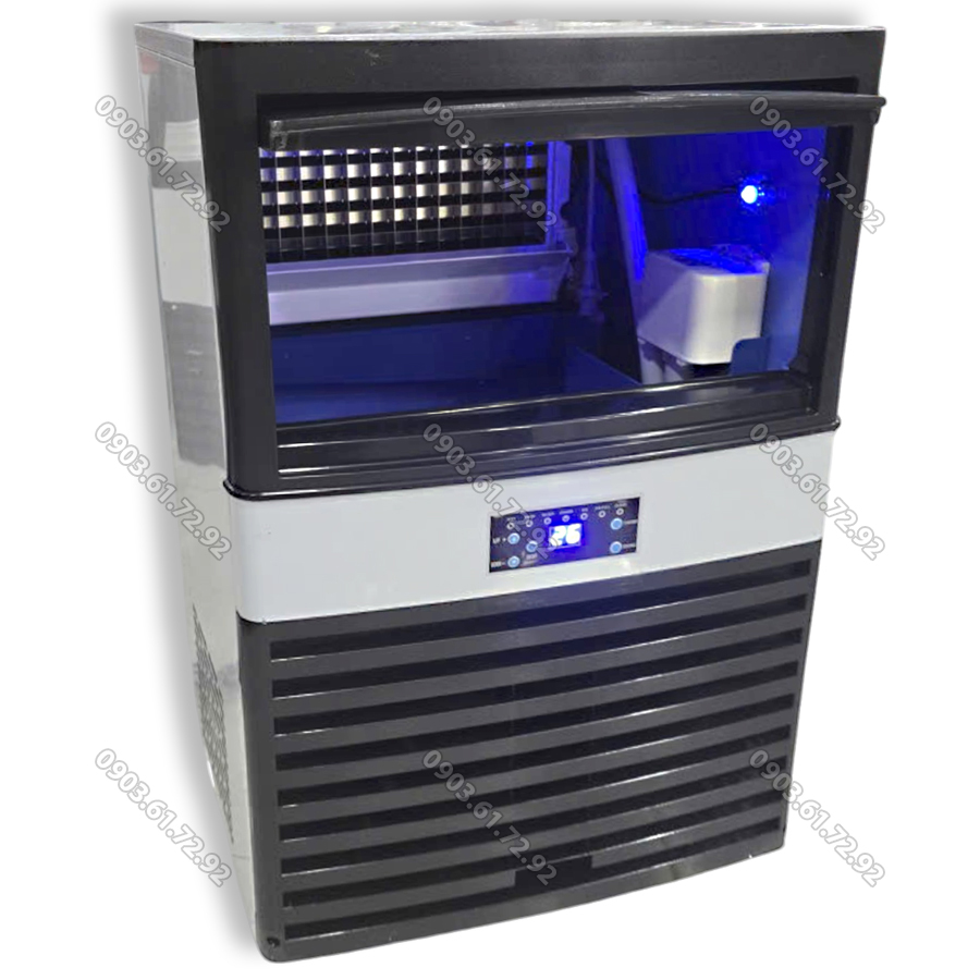 m&aacute;y l&agrave;m nước đ&aacute; sạch tại nh&agrave; sk-68f