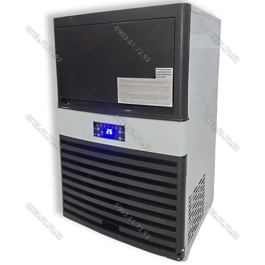 m&aacute;y l&agrave;m nước đ&aacute; sạch tại nh&agrave; sk-68f