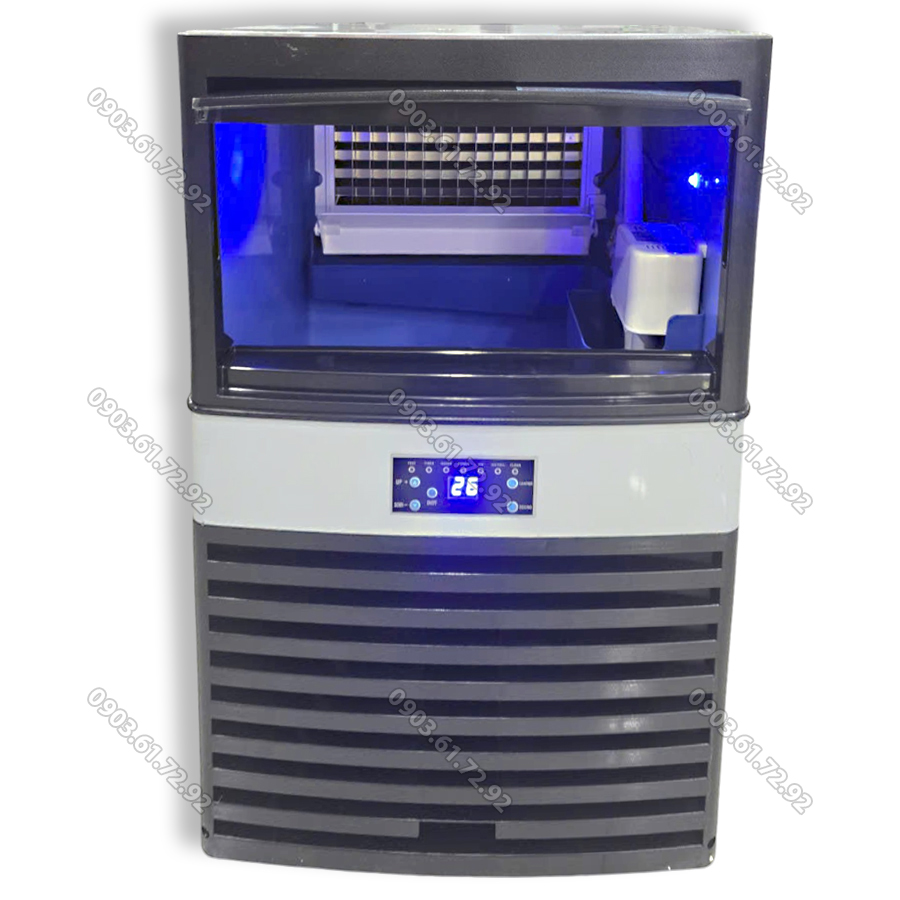 m&aacute;y l&agrave;m nước đ&aacute; sạch tại nh&agrave; sk-68f