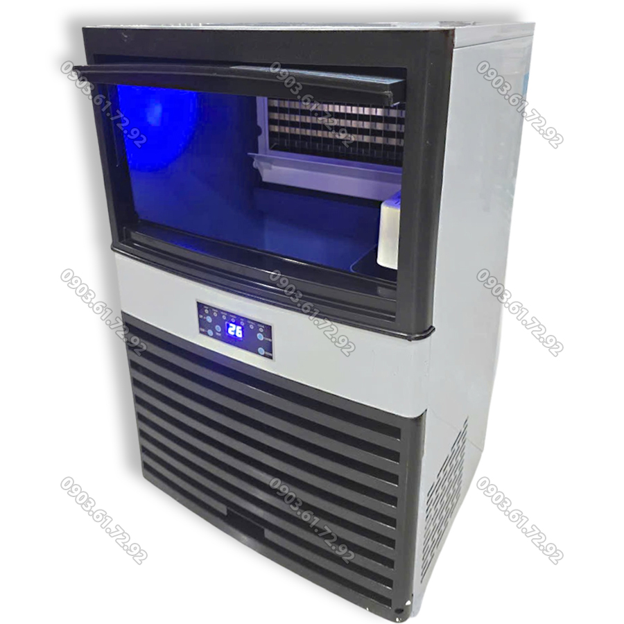 m&aacute;y l&agrave;m nước đ&aacute; sạch tại nh&agrave; sk-68f