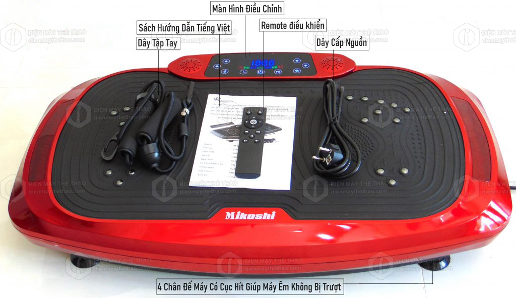 m&aacute;y rung to&agrave;n th&acirc;n mikoshi