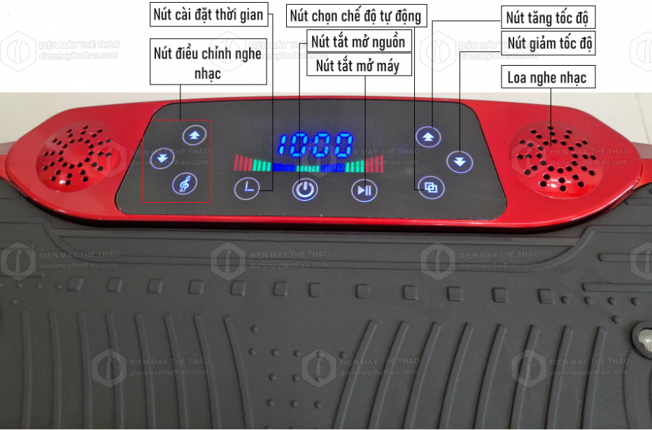 m&aacute;y rung to&agrave;n th&acirc;n mikoshi