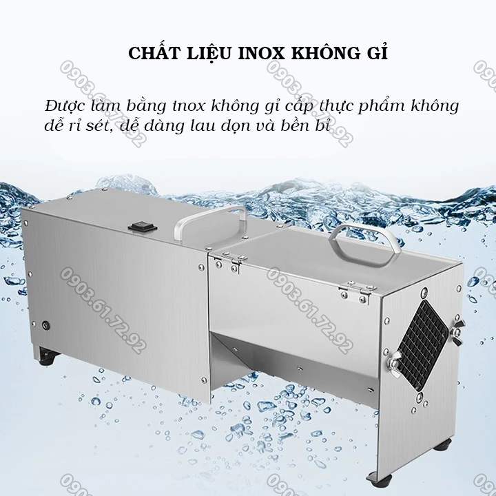 m&aacute;y cắt cọng khoai t&acirc;y củ quả đa năng Yl04