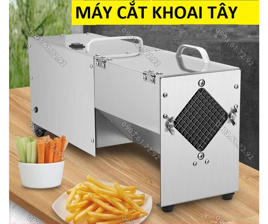 m&aacute;y cắt cọng khoai t&acirc;y củ quả đa năng Yl04