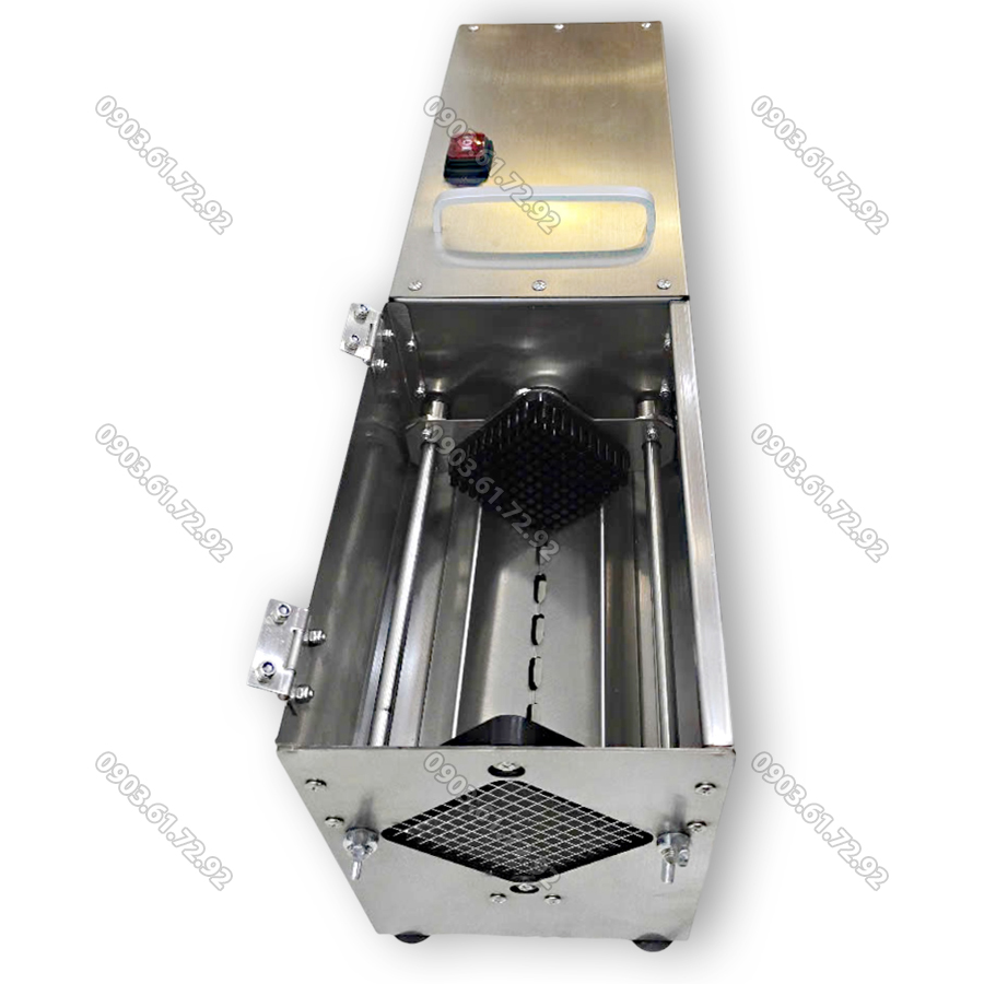 m&aacute;y cắt cọng khoai t&acirc;y củ quả đa năng Yl04