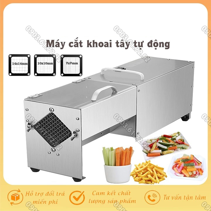 m&aacute;y cắt cọng khoai t&acirc;y củ quả đa năng Yl04