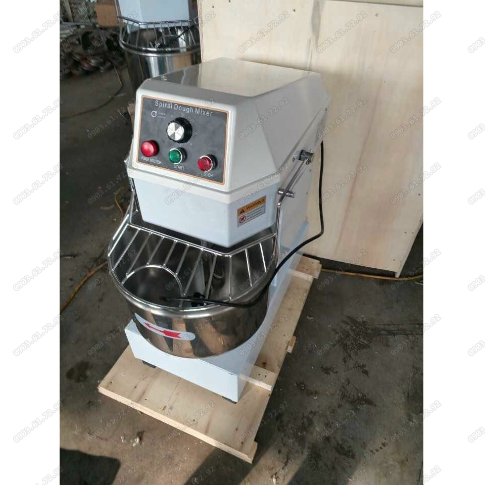 m&aacute;y trộn bột c&ocirc;ng nghiệp đa năng c&ocirc;ng suất lớn DT20-DT30