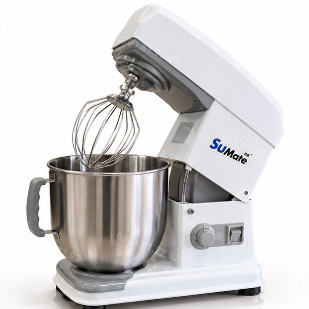 m&aacute;y đ&aacute;nh trứng đa năng sumate sm-07 350w