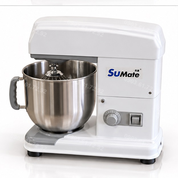 m&aacute;y đ&aacute;nh trứng đa năng sumate sm-07 350w