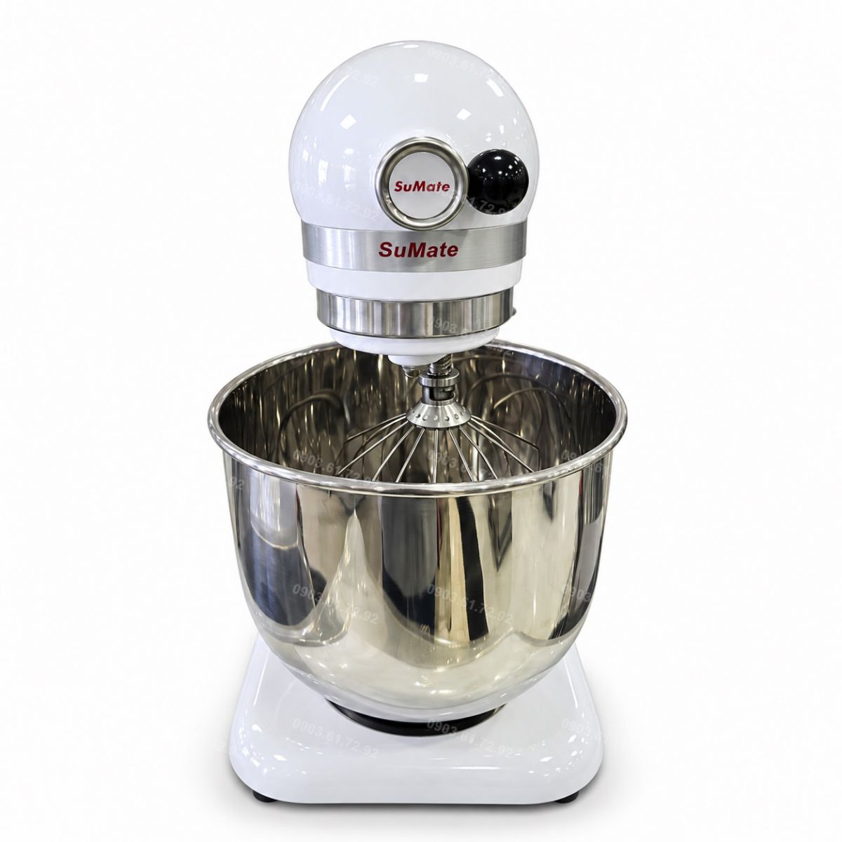 m&aacute;y đ&aacute;nh trứng đa năg sumate sm-07 428w