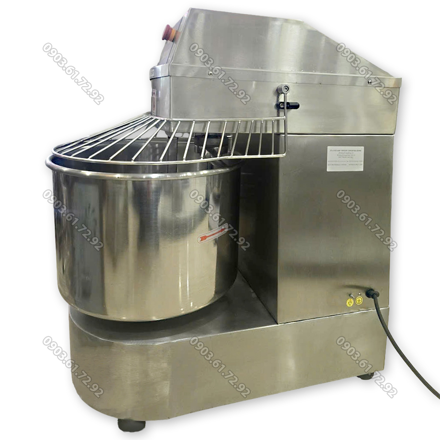 m&aacute;y nhồi bột l&agrave;m b&aacute;nh sh50g