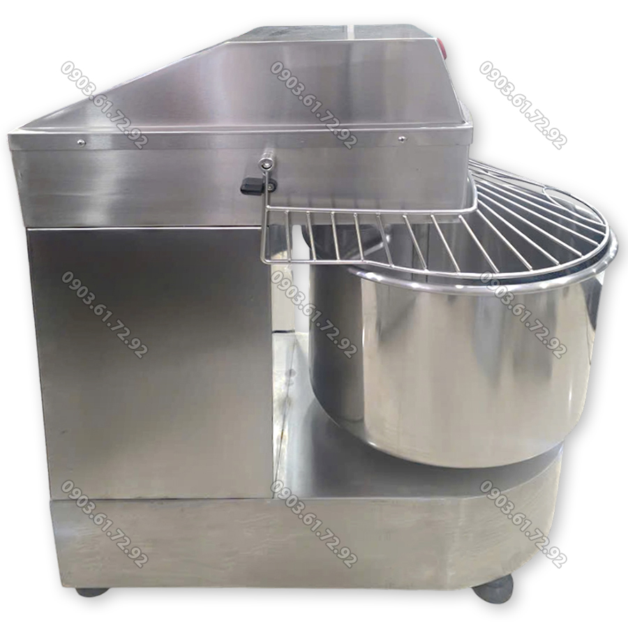 m&aacute;y nhồi bột l&agrave;m b&aacute;nh sh50g
