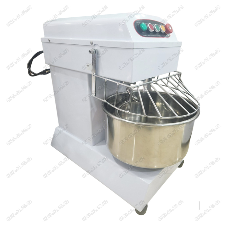 máy nhà bột làm bánh đa năng D30