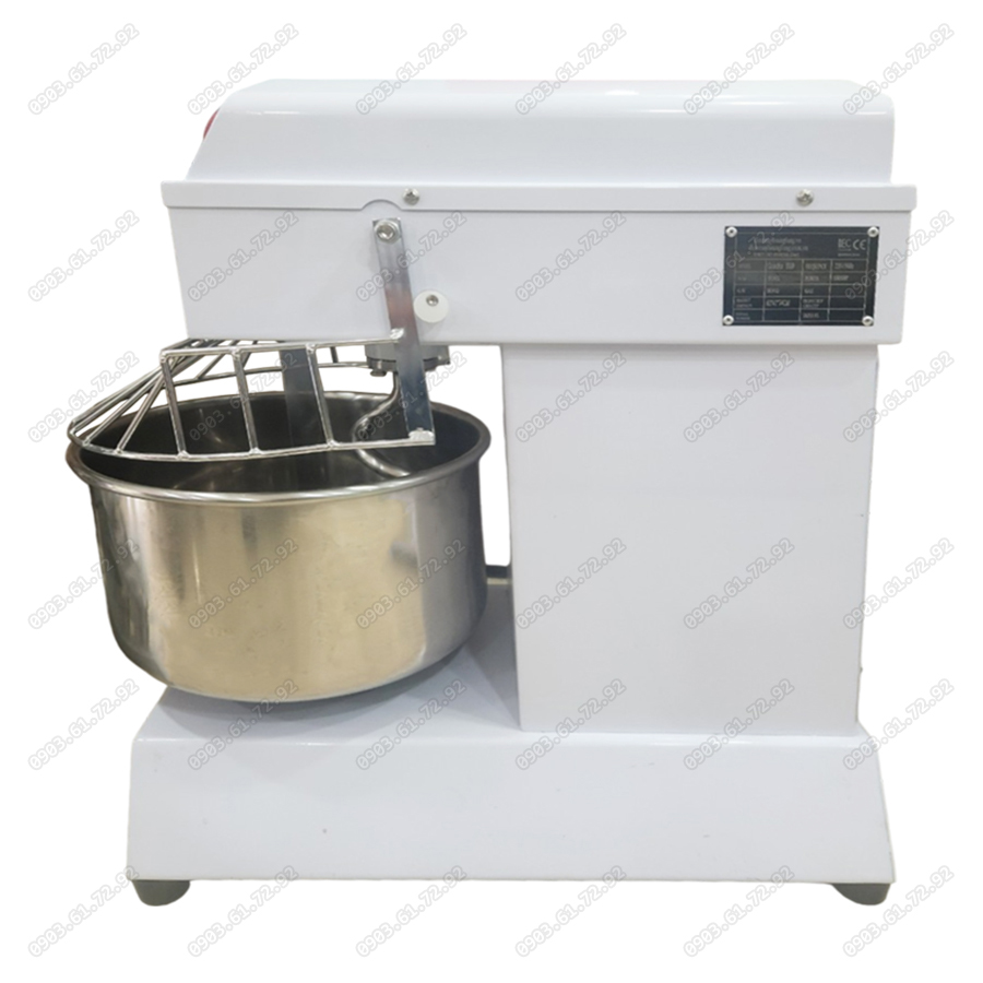 máy nhà bột làm bánh đa năng D30