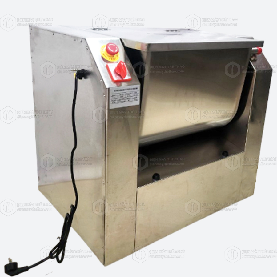 m&aacute;y trộn thực phẩm đa năng 25kg YF-J25