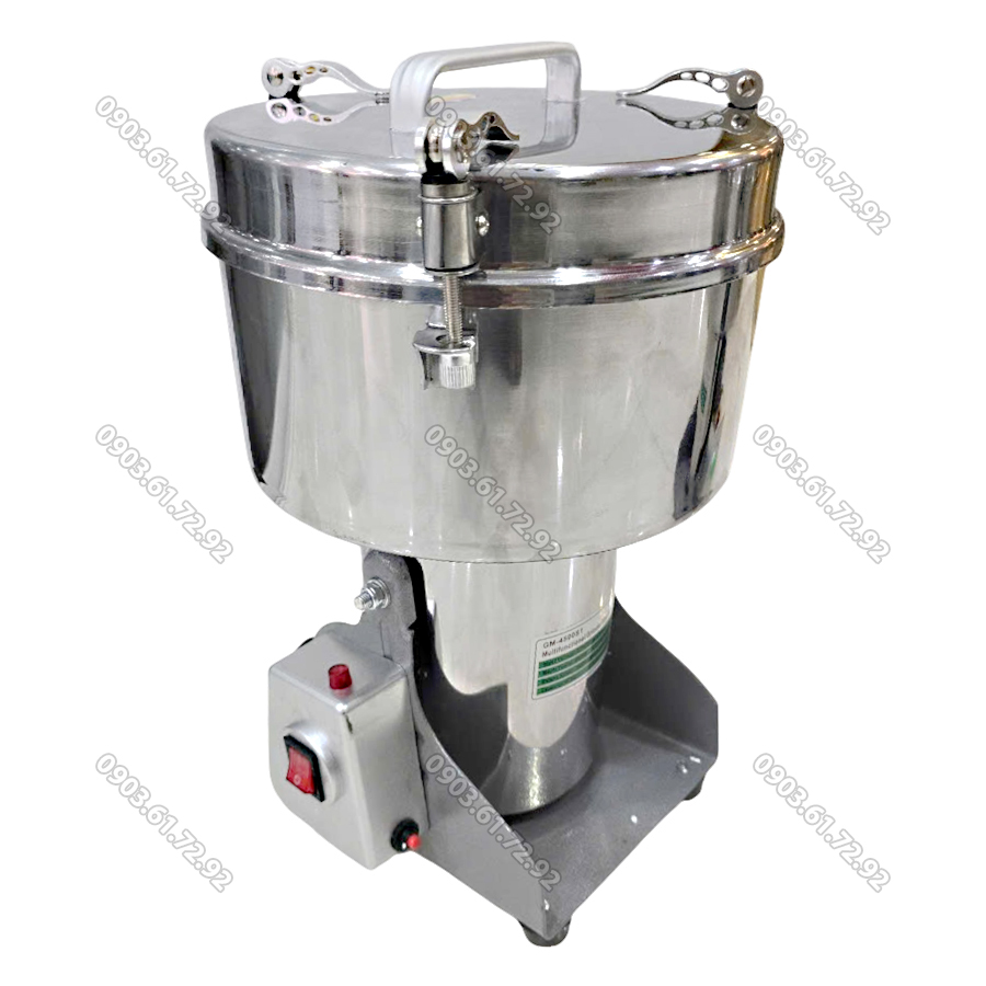 m&aacute;y xay bột ngũ cốc đa năng 4.5kg GM-4500S1